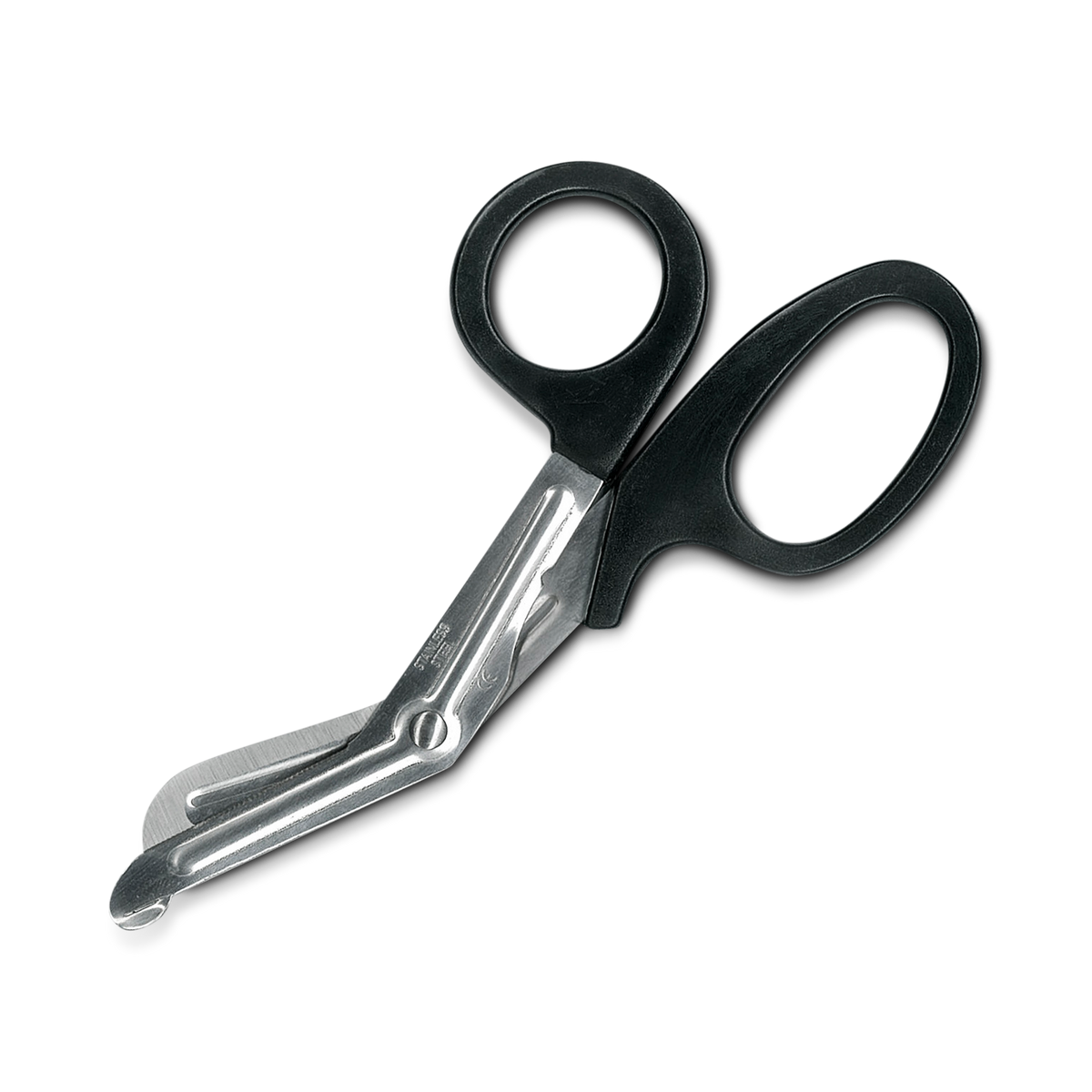 Scissors Refill Svart