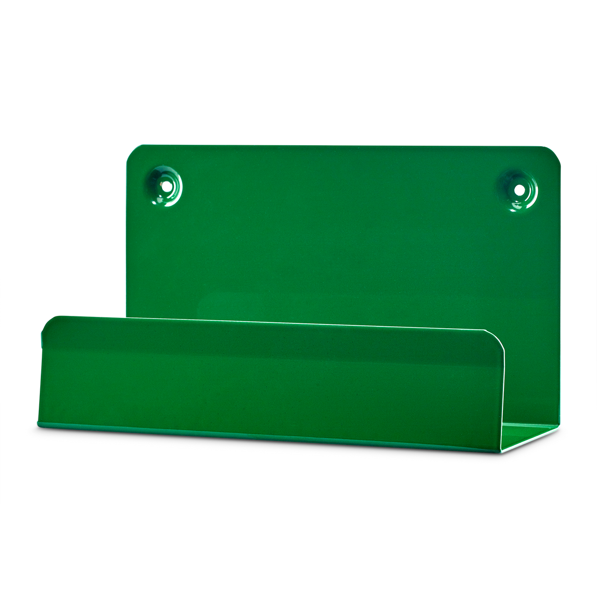 Wall Bracket for M & L First Aid Kit Grön