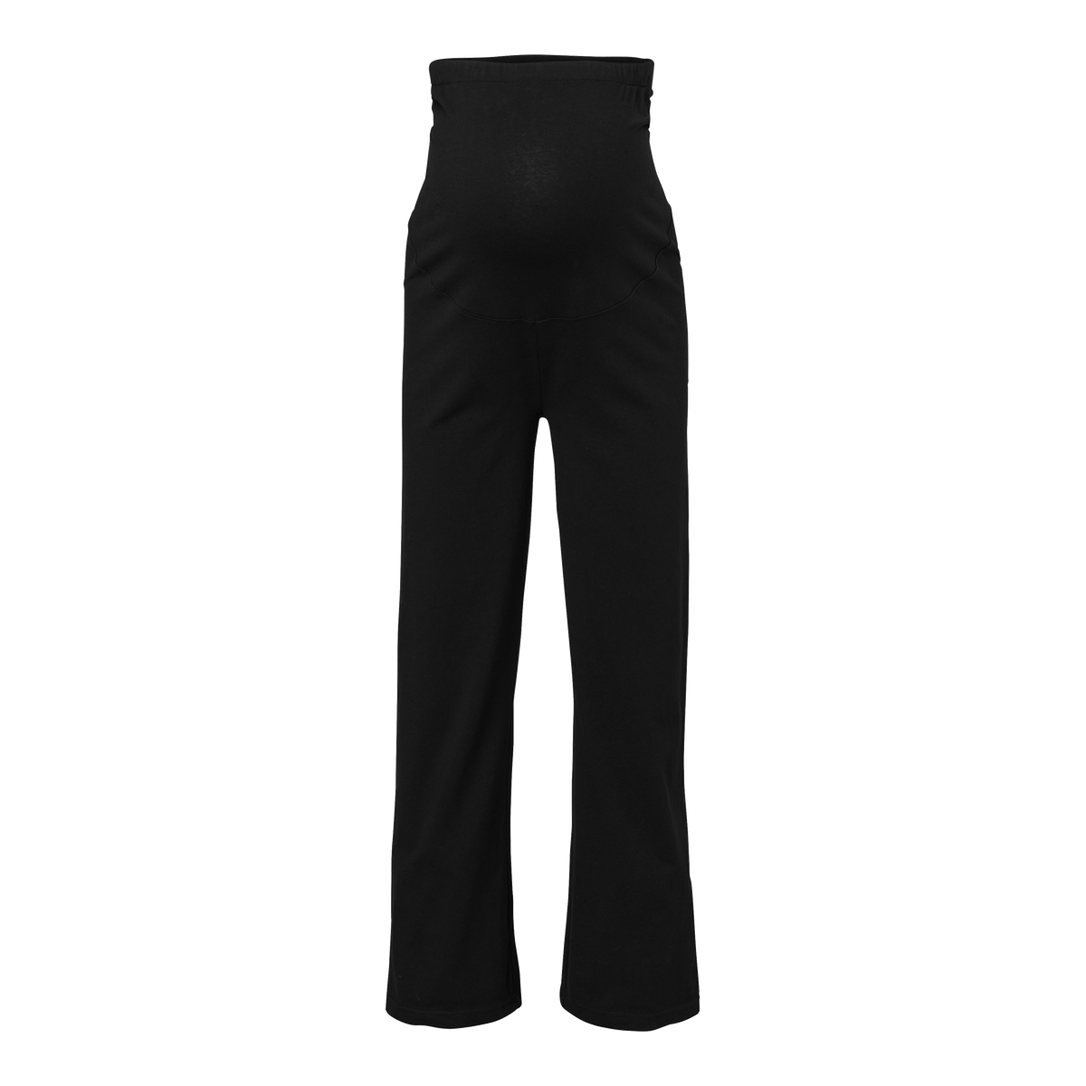 Thea Maternity Leggings dam Svart