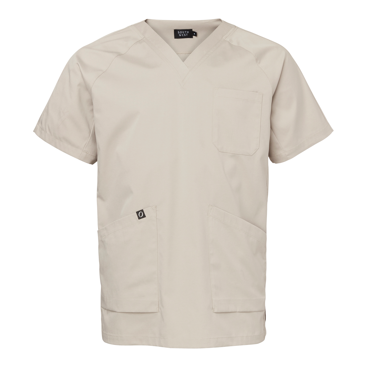Loa Tunic Beige