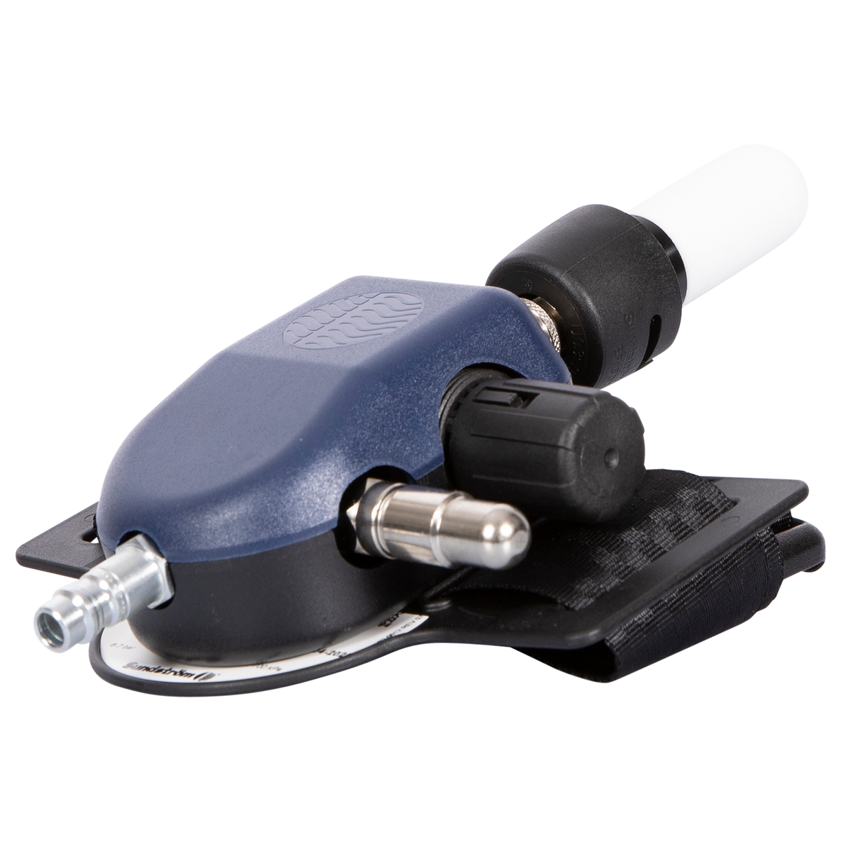 SR 507 Air Attachment Air Respiratior Blå