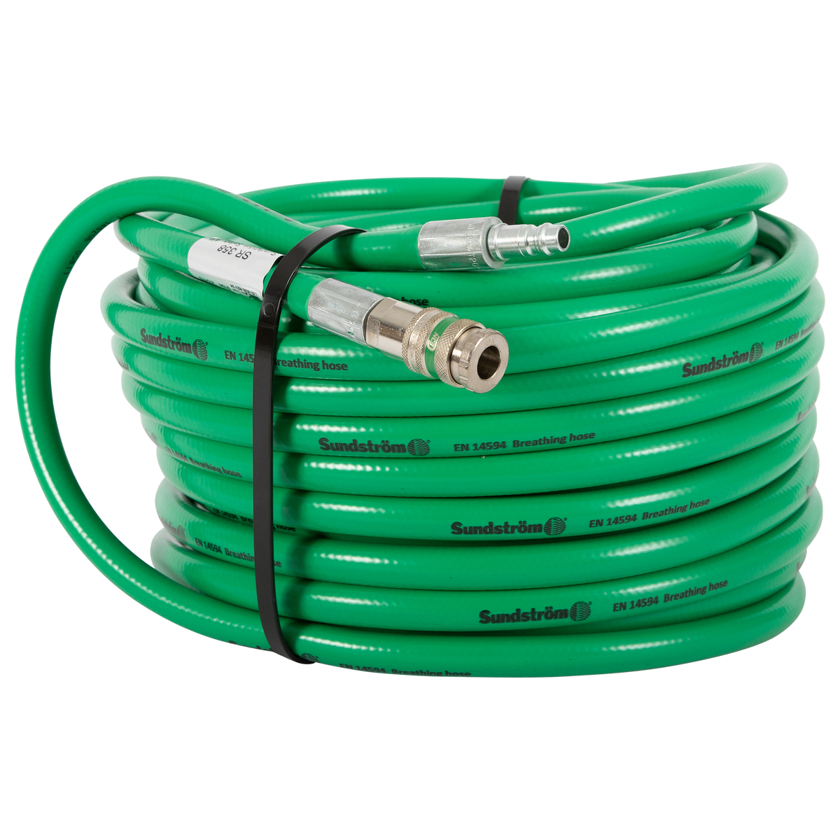 SR 358 Hose 30m Compressed Air Grön