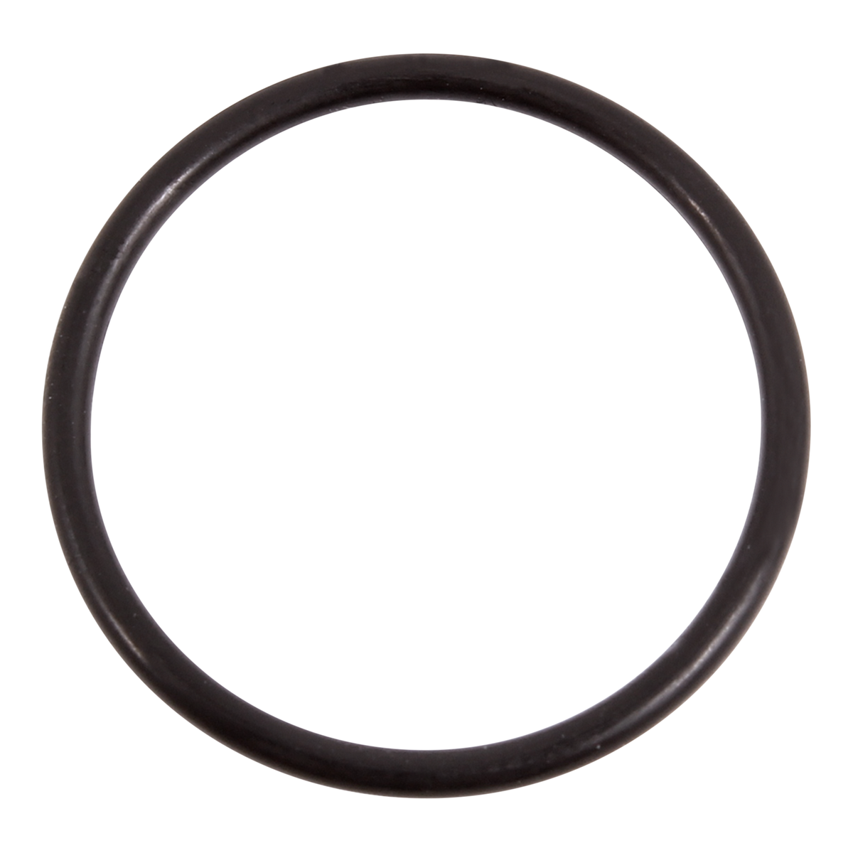 O-Ring for Hose Spare Parts Svart