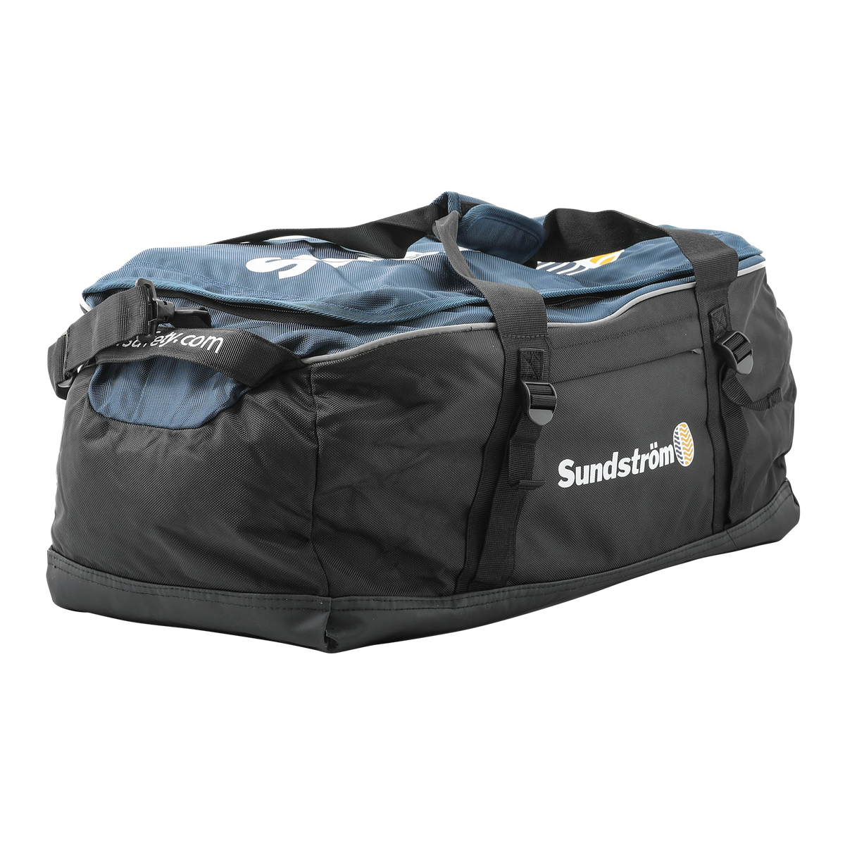 SR 505 Storage Bag Accessories Svart/Blå
