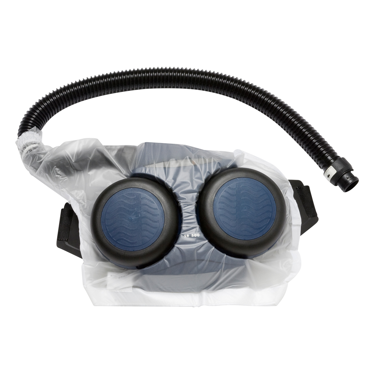 SR 514 Splash Cover Accessories Transparent