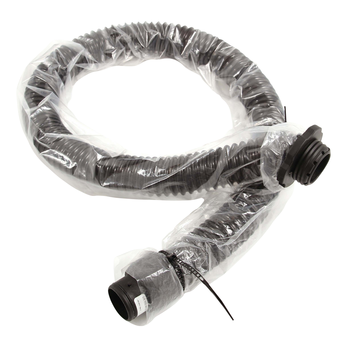 Hose Protection PE 20p Accessories Transparent