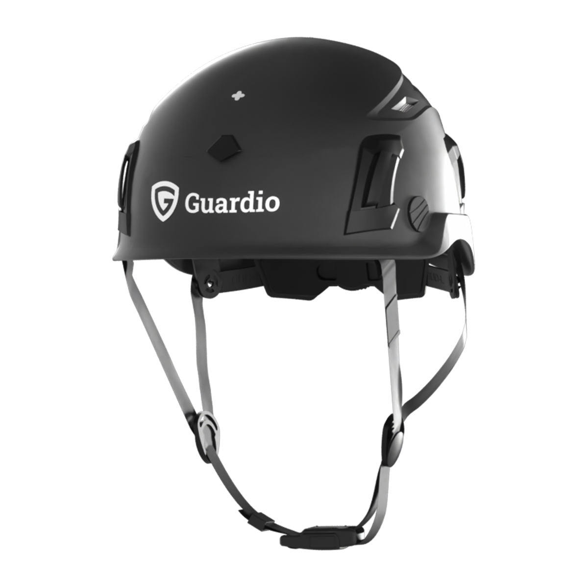 Armet Pro Safety Helmet Svart