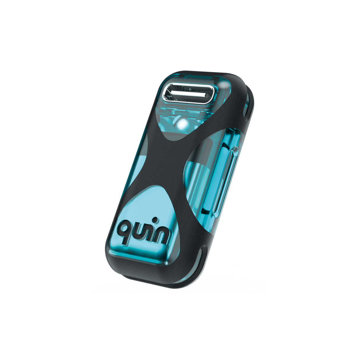 Quin Pod Sensor Helmet Accessories Svart