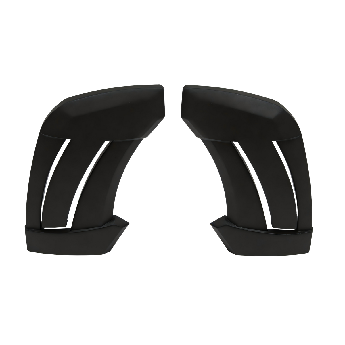 Armet Headlamp Side Holders Helmet Acc Svart