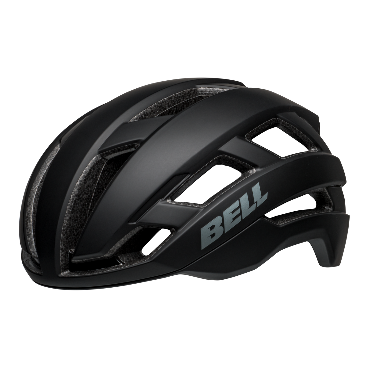Falcon XR Bicycle Helmet Svart