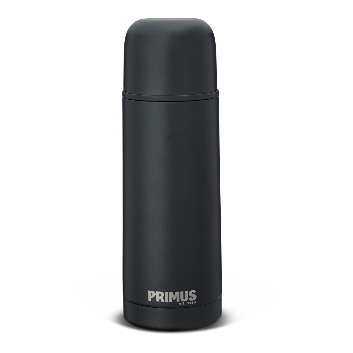 Classic Light Vacuum Thermos Svart