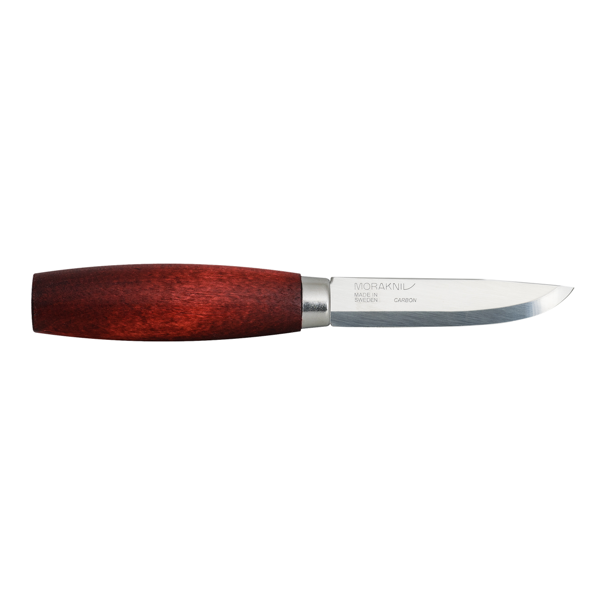 Knife Classic Nr 1/0 Tools Brun