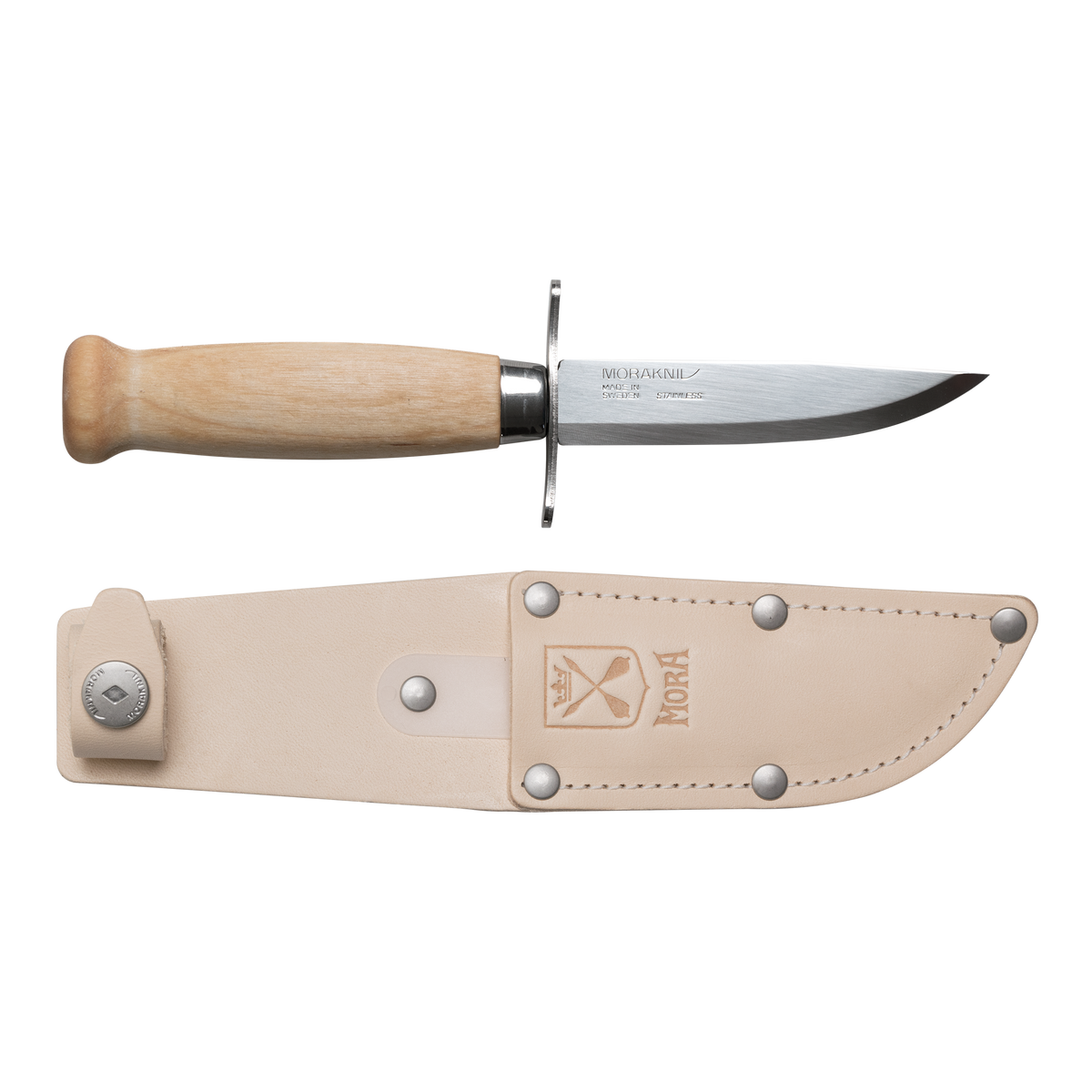 Knife Scout 39 Tools Beige