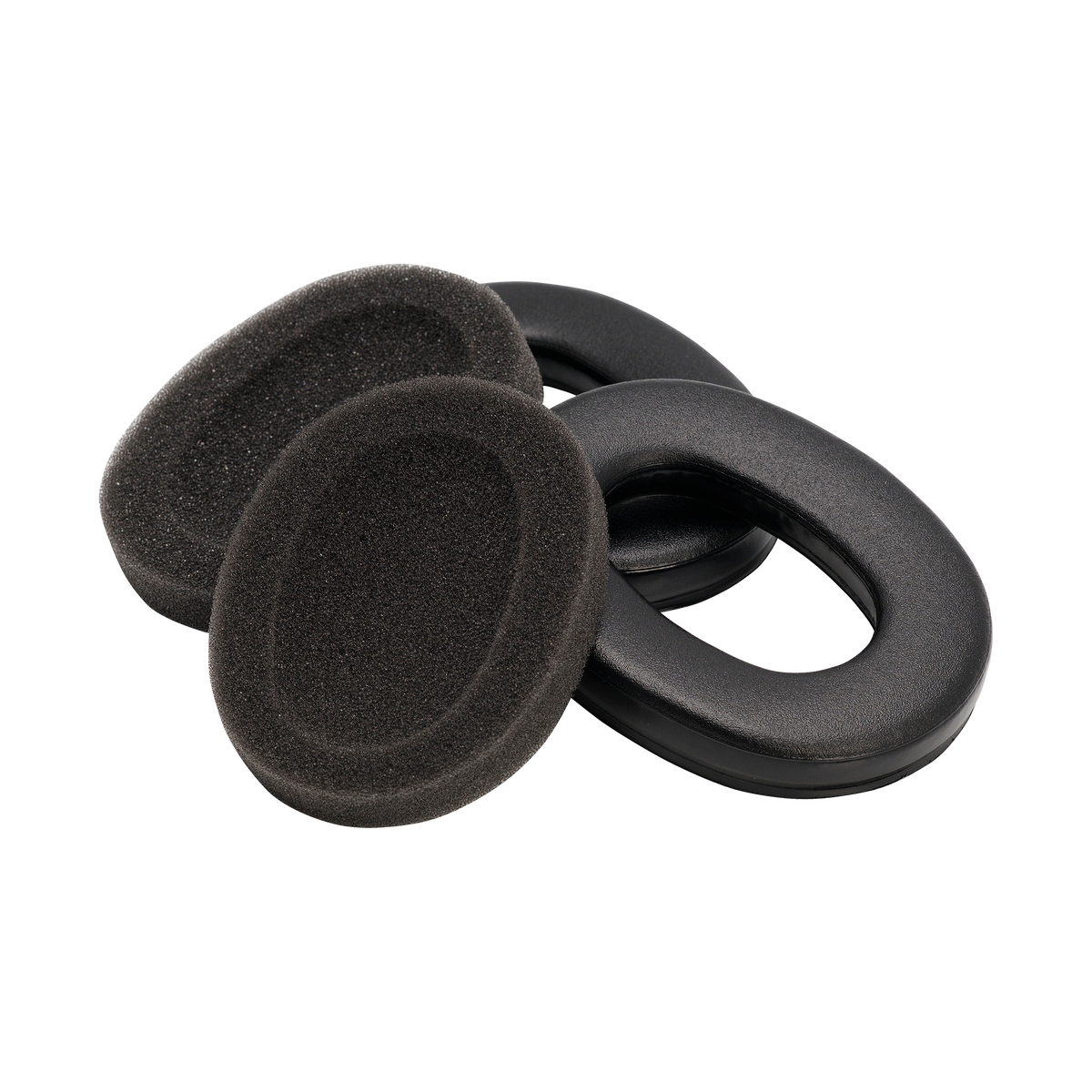 Peltor Alert HY82 Kit Hearing Accessories Svart