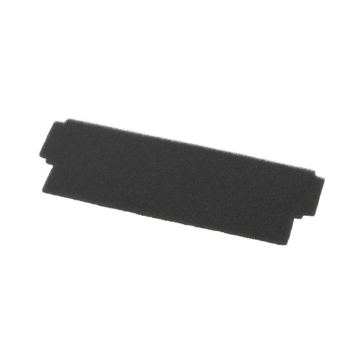 Versaflo TR-3600 10p Pre Filter Spare Parts Svart