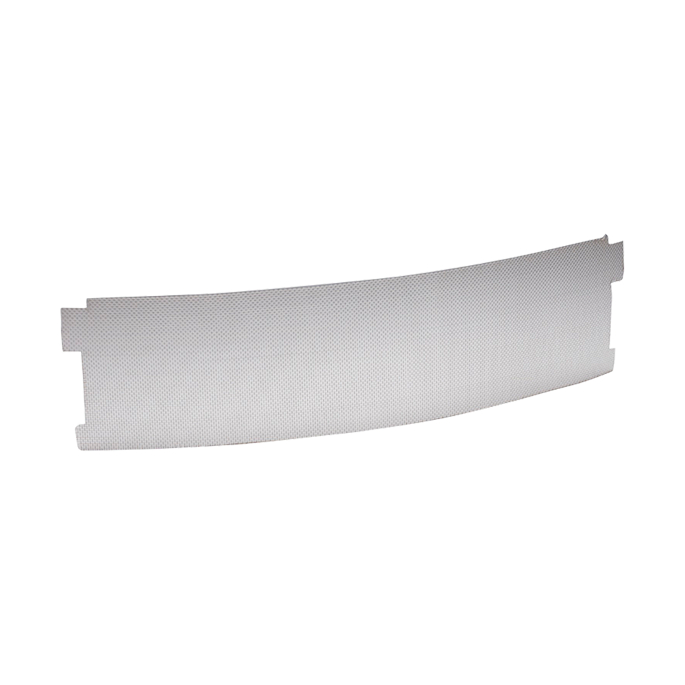 Versaflo TR-662 2p Spark Protection Spare Part Grå