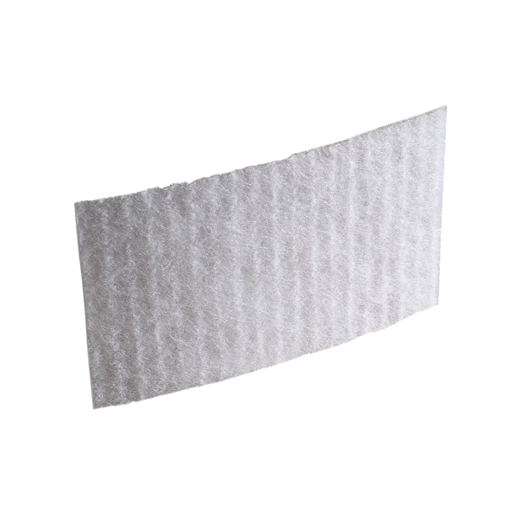 Adflo 837012 2p Particle Filter PAPR Vit