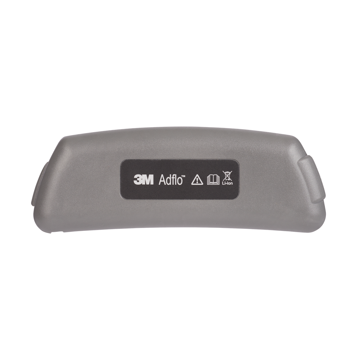 Adflo 837630V2 Battery Spare Parts Grå