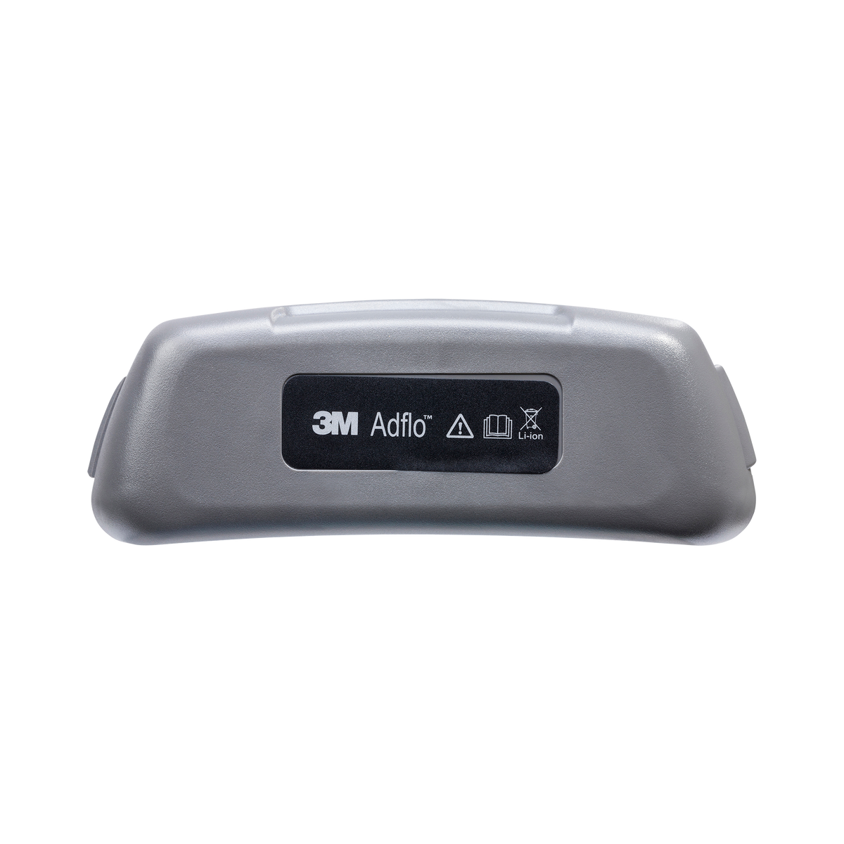 Adflo 837631V2 HD Battery Spare Parts Grå