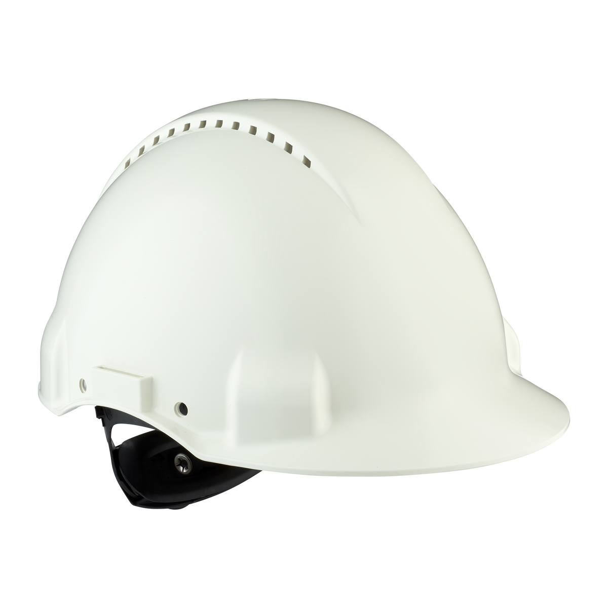 G3000 Safety Helmet Vit