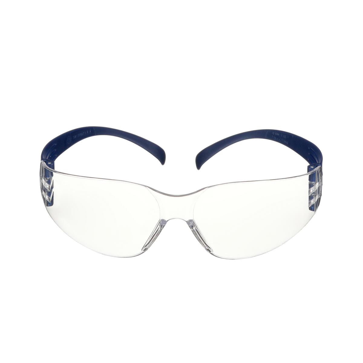 SecureFit SF100 Safety Glasses Transparent