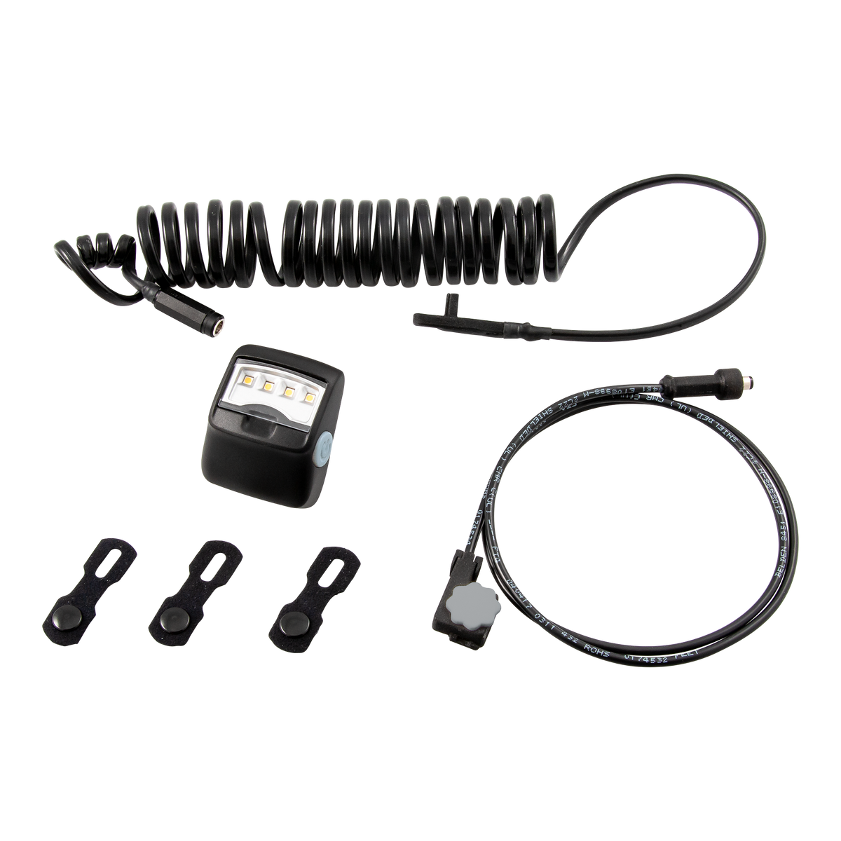 Speedglas G5-01 Headlamp Kit 169200 Welding Svart