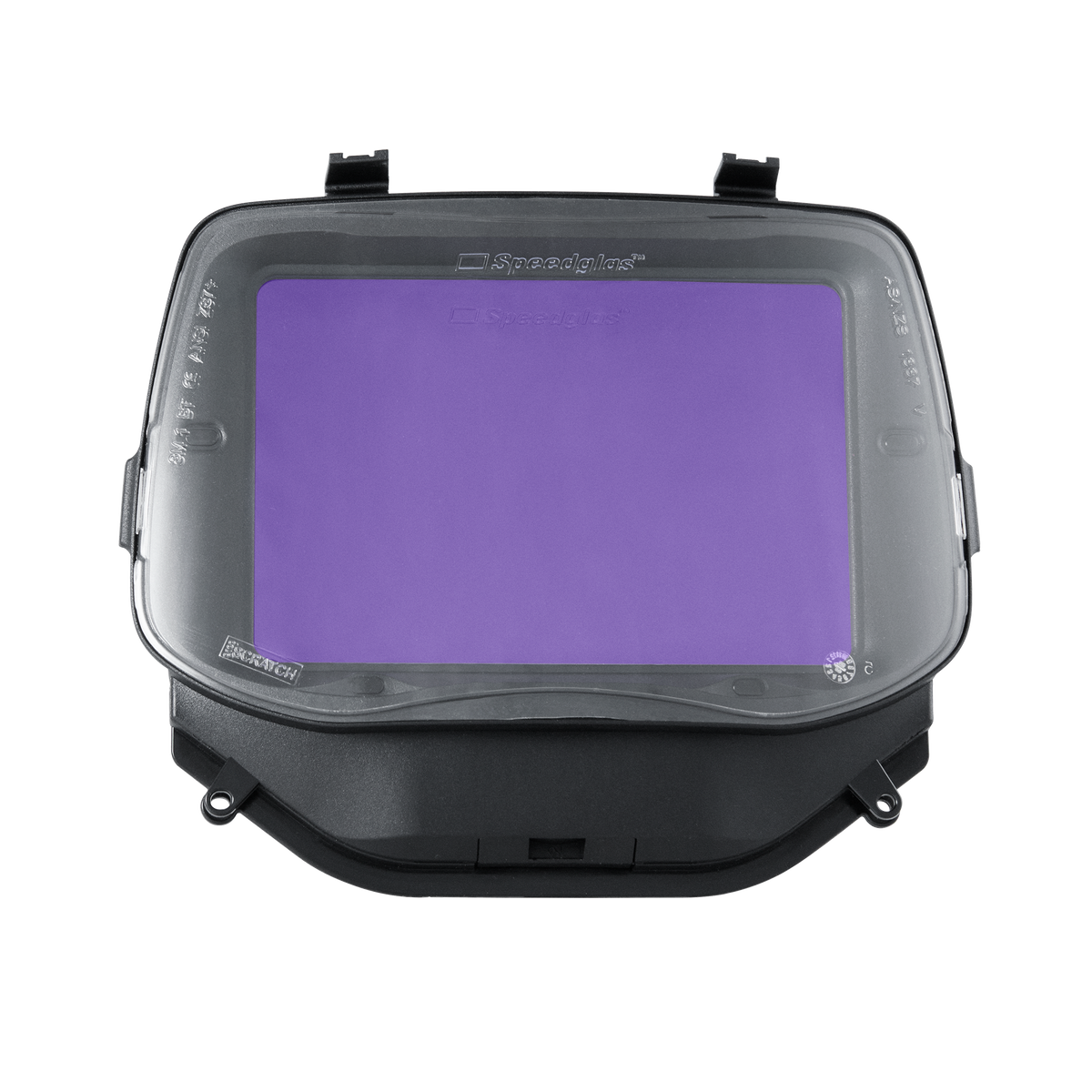 Speedglas G5-01/03VC 610031 Welding Access Svart
