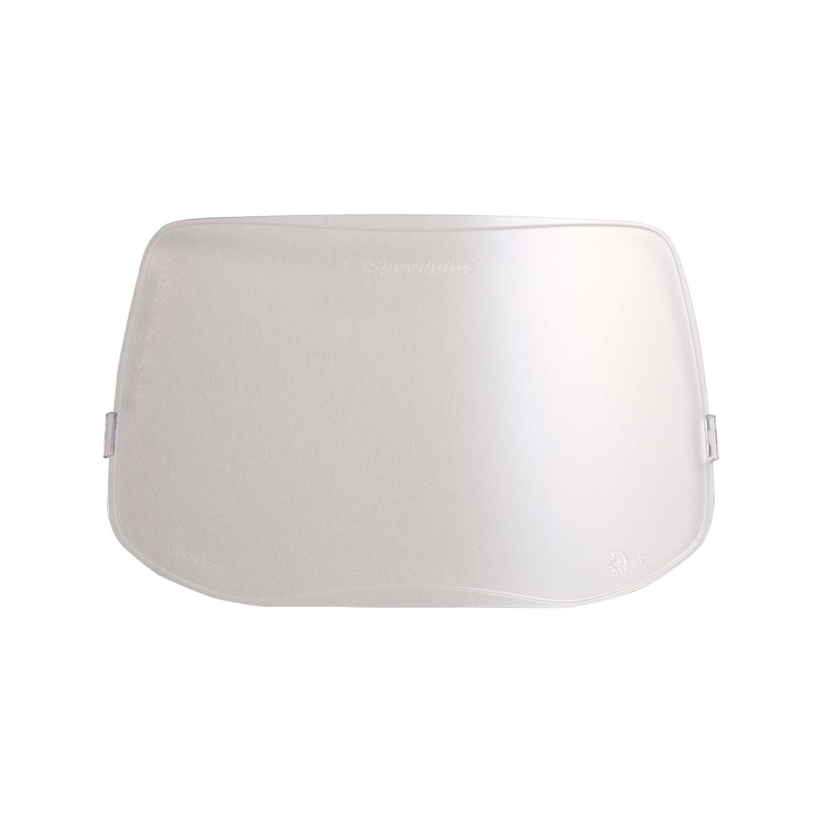 Speedglas 526000 10p Protection Glas Sp Transparent