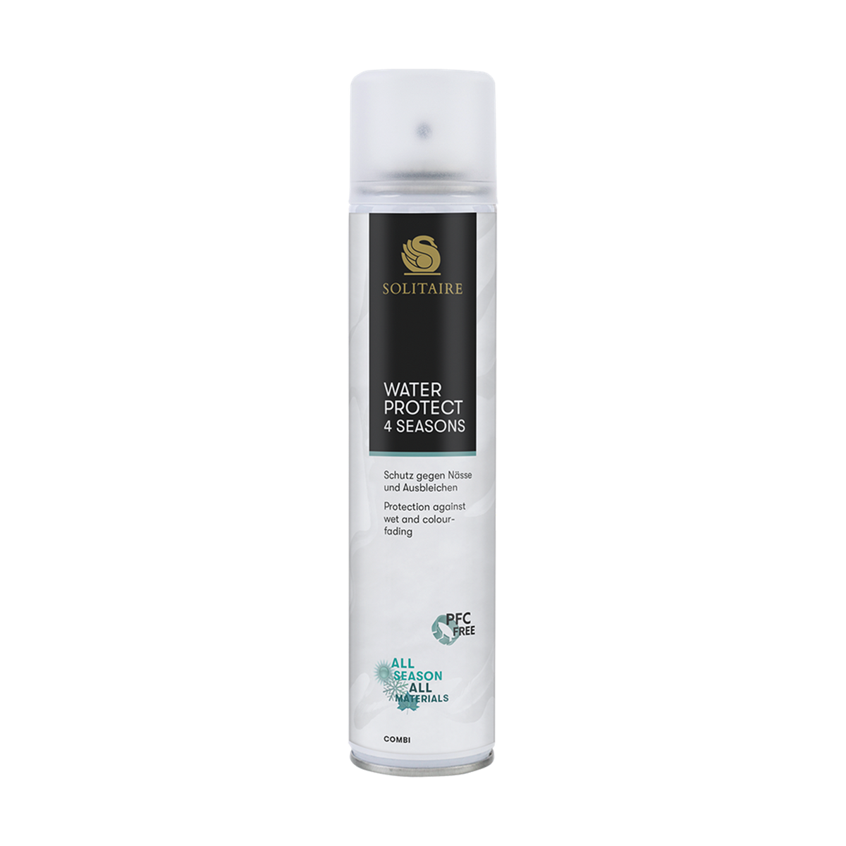 Water Protection 4 Season Shoe Care Vit