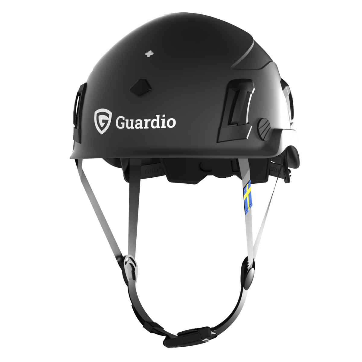 Armet Pro Volt Safety Helmet Svart