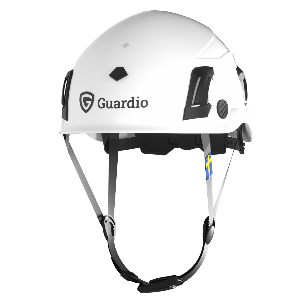 Armet Pro Volt Safety Helmet Vit