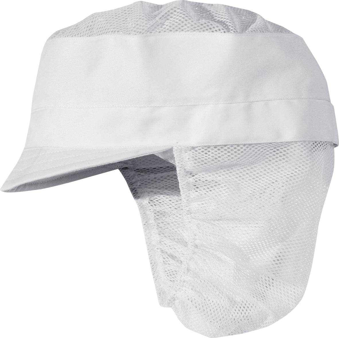 Livs mössa 560 P159 Vit