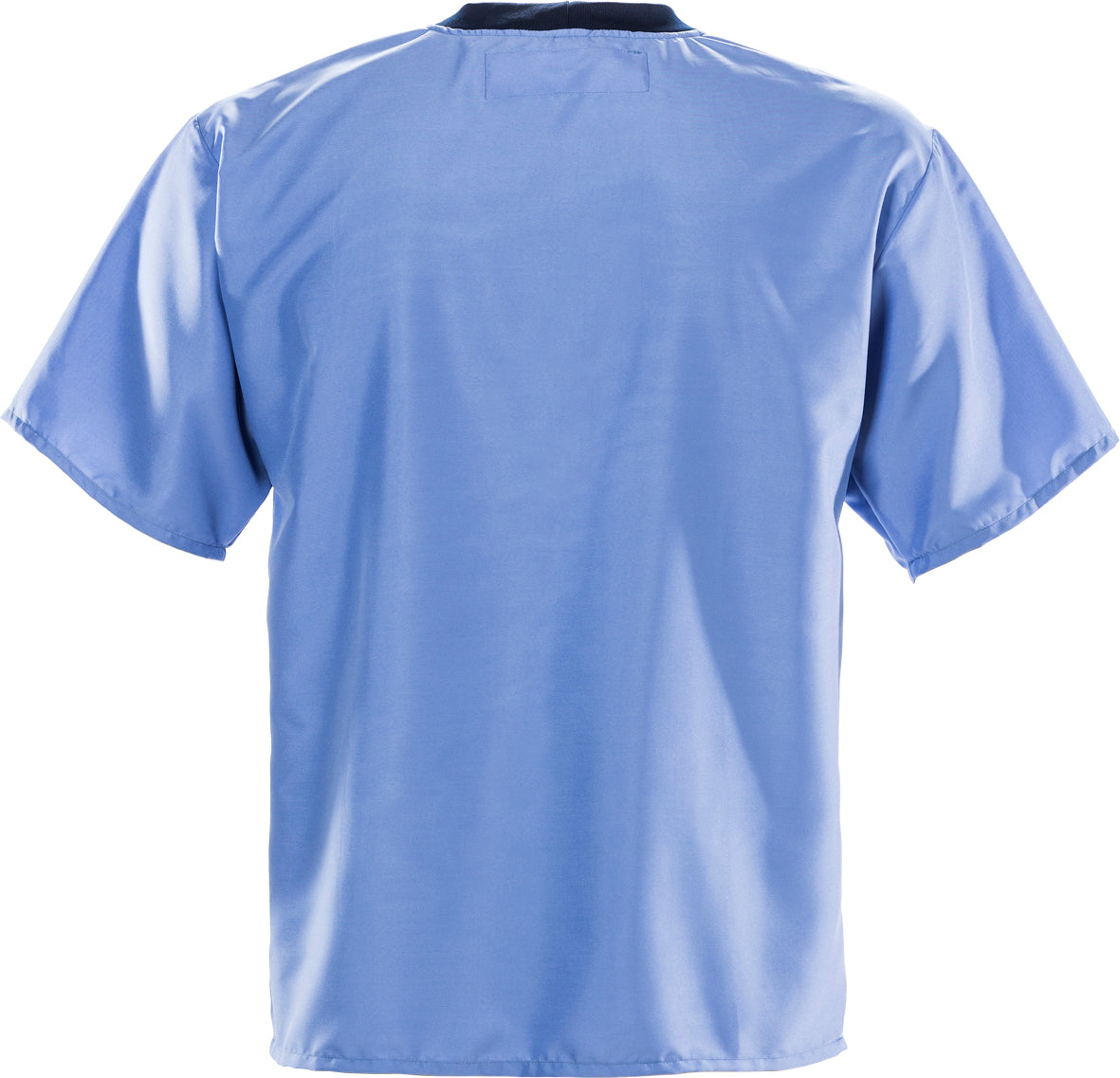 Renrum T-shirt 7R015 XA80 Mellanblå