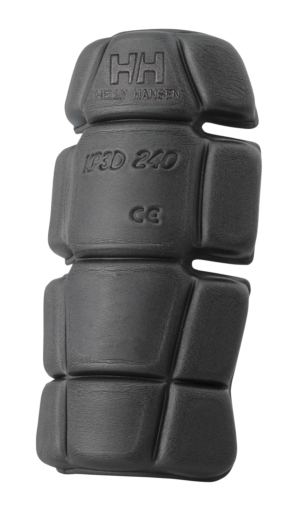 Kneepad Standard Svart