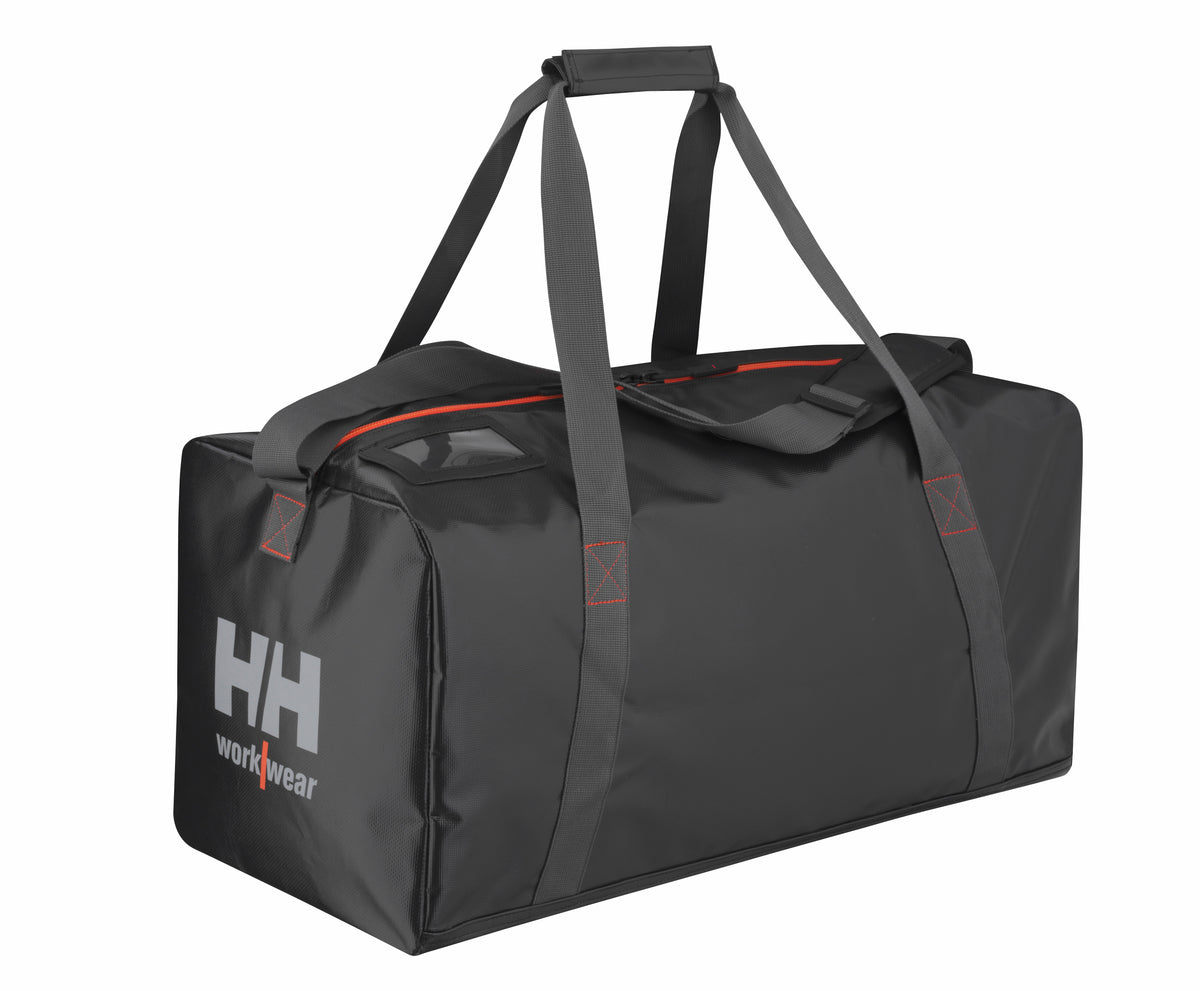 Offshore Bag Svart