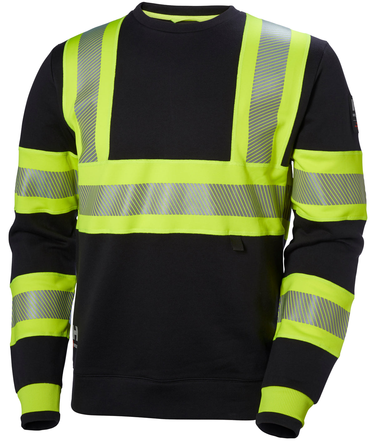 ICU Sweatshirt Gul