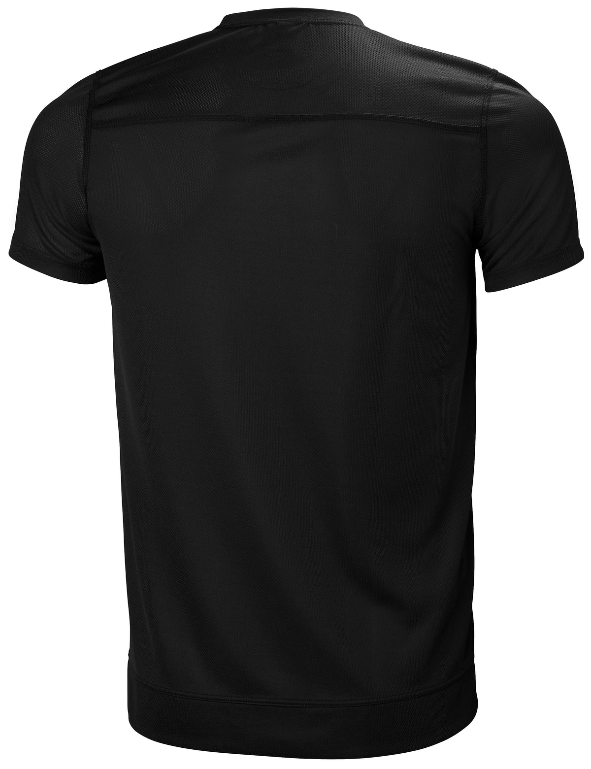 HH LIFA T-shirt Svart