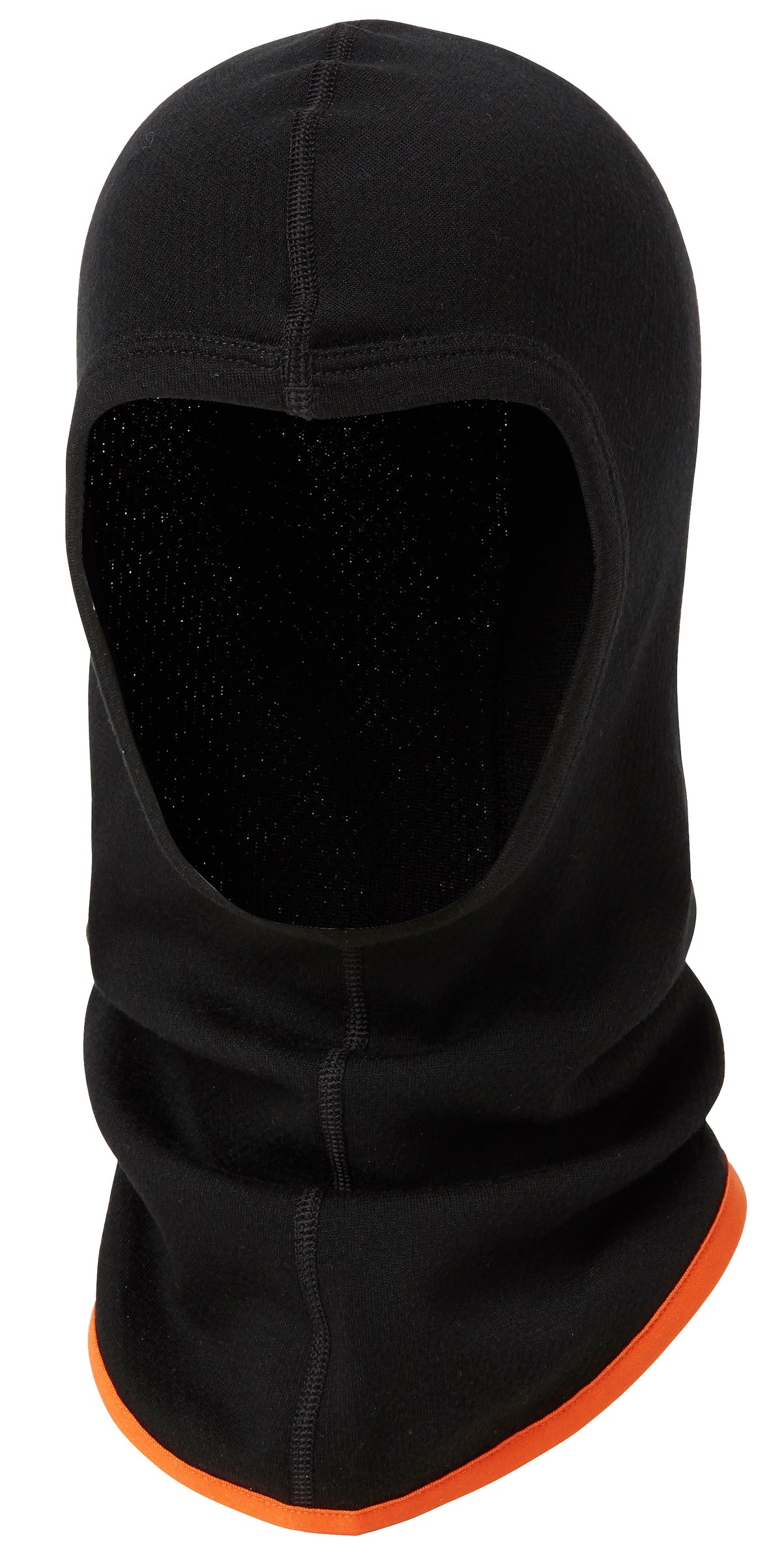 HH LIFA Merino Balaclava Svart