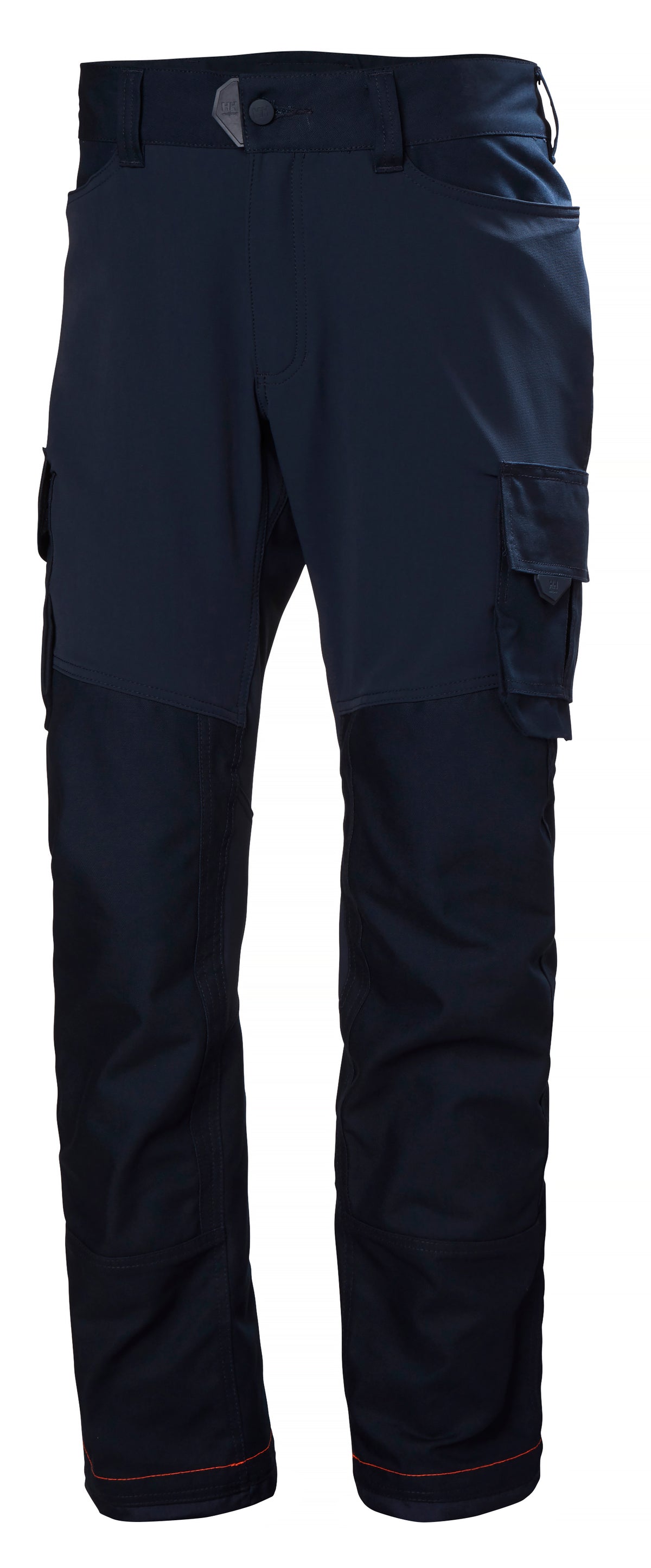 Chelsea Evo Cargo Pant Marinblå