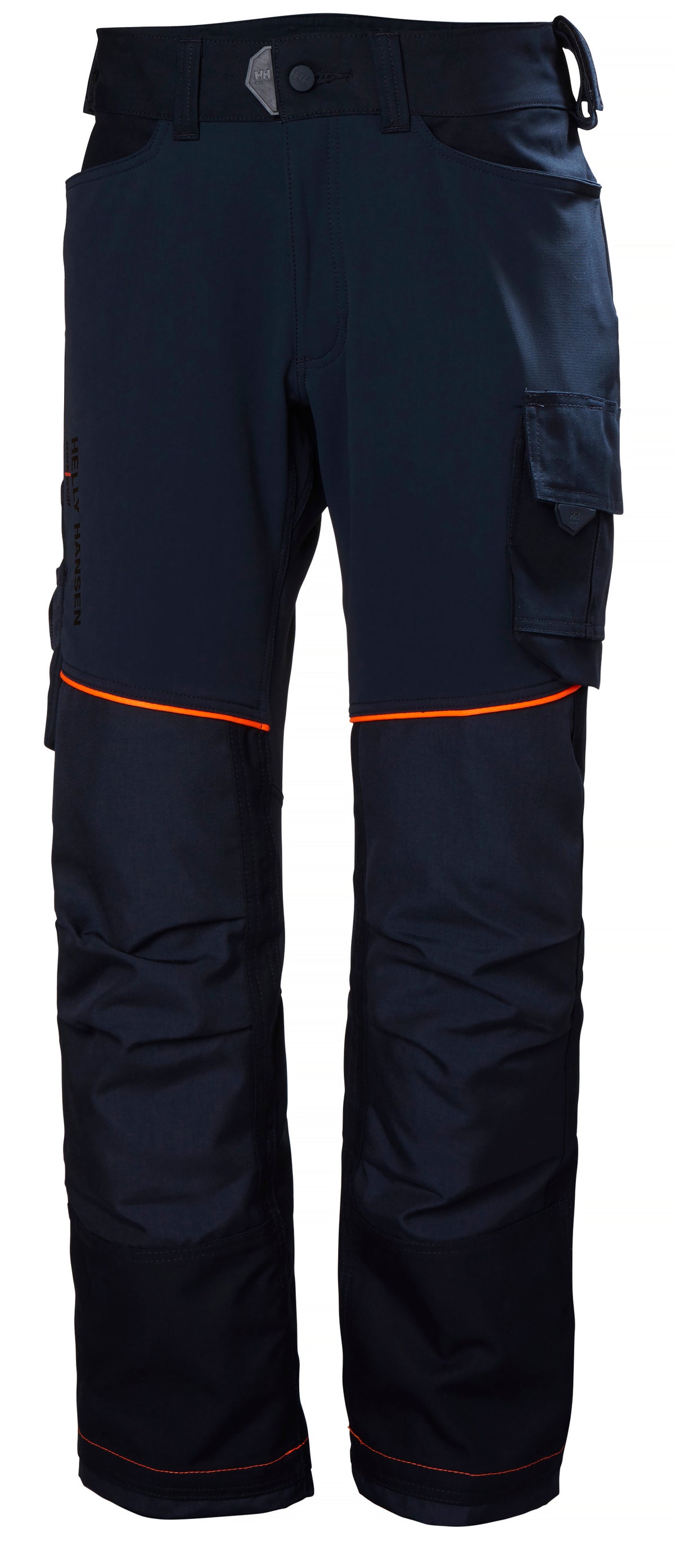 Chelsea Evo Work Pant Marinblå