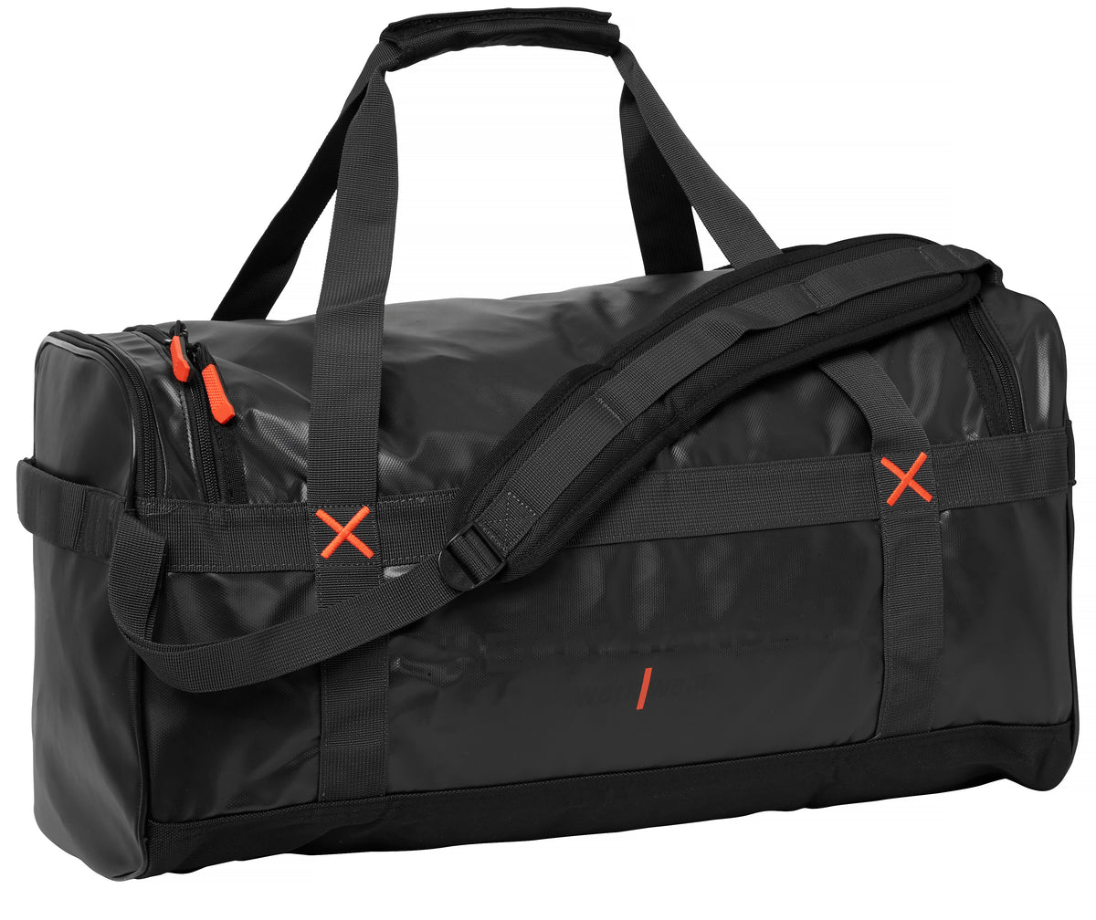 HH Duffel Bag 120L Svart