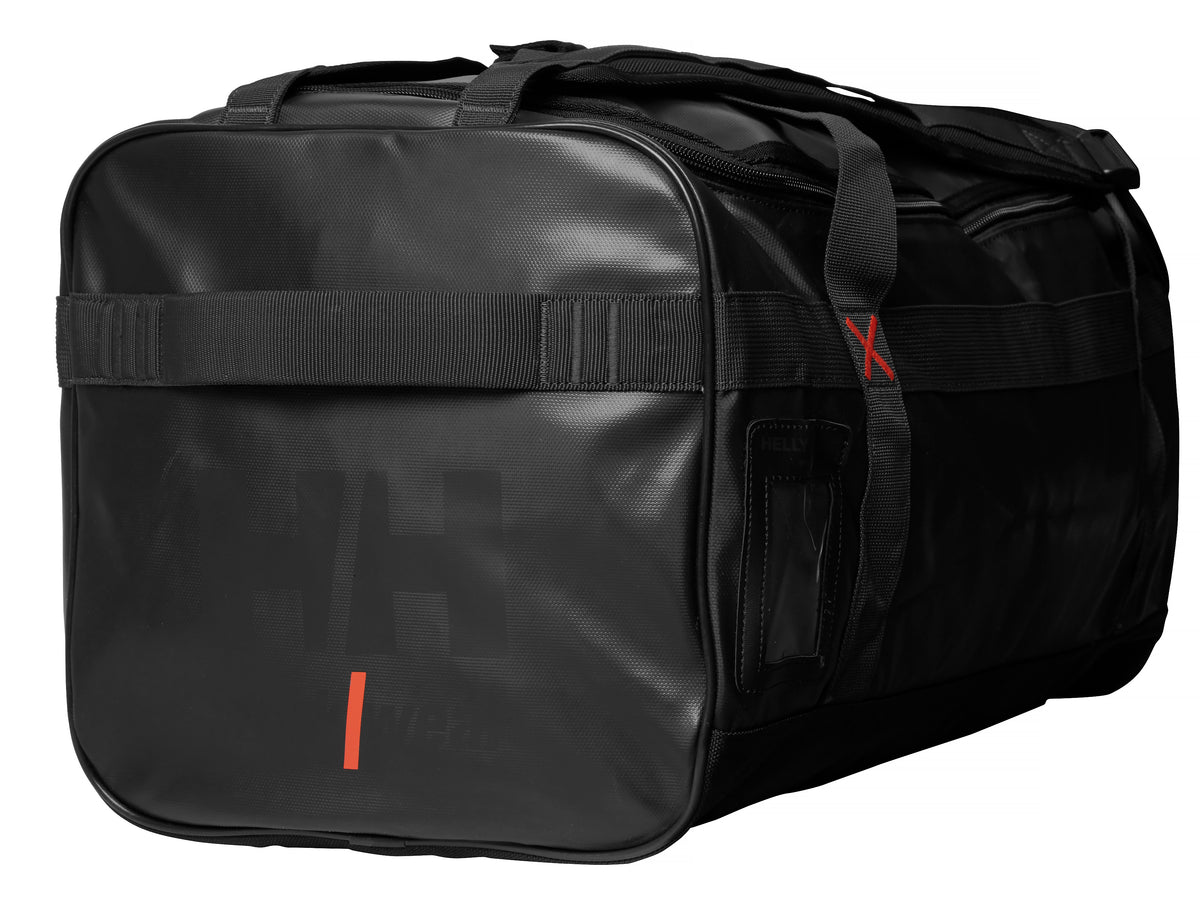 HH Duffel Bag 120L Svart
