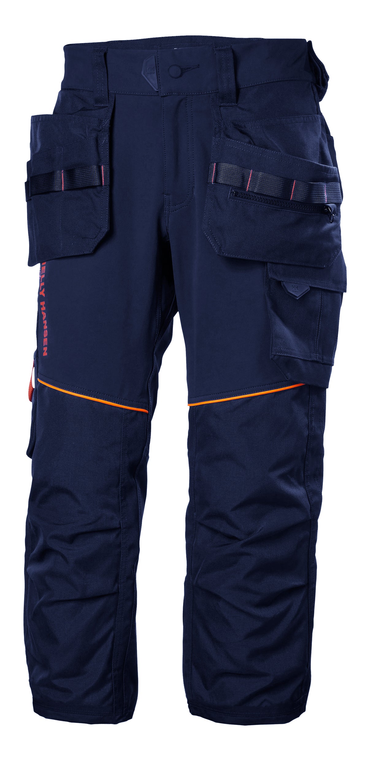 Chelsea Evo Pirate Pant Marinblå