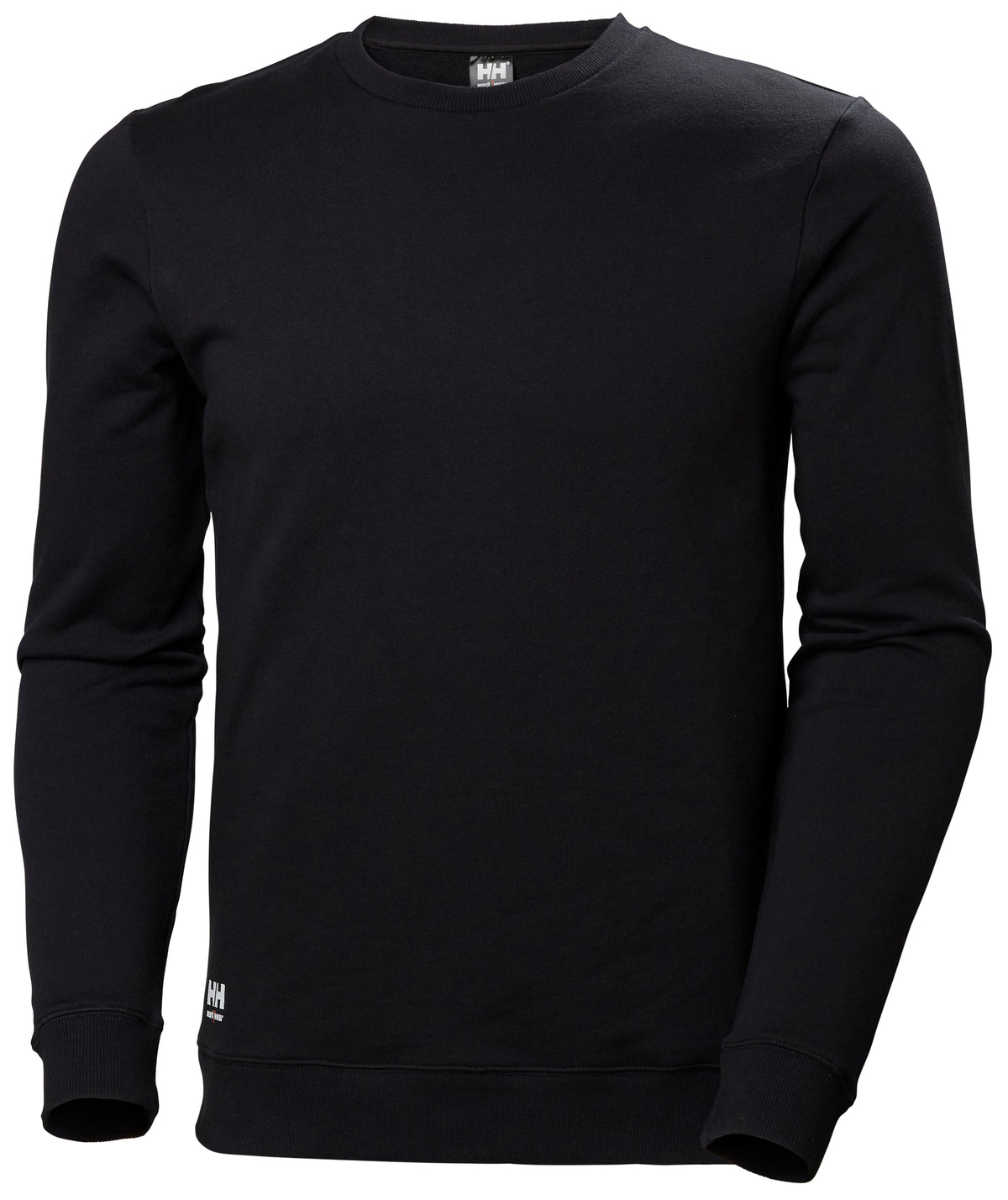 Manchester Sweatshirt Svart