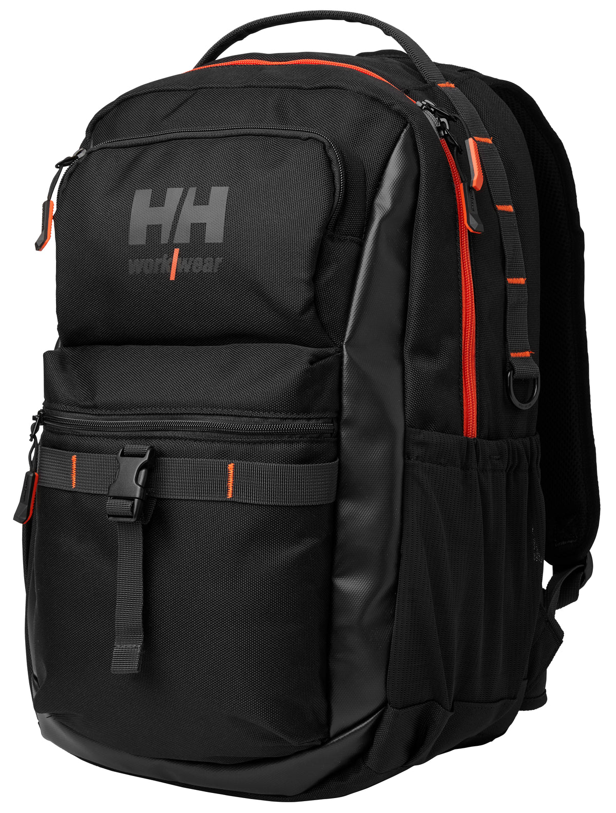 Work Day Backpack Svart