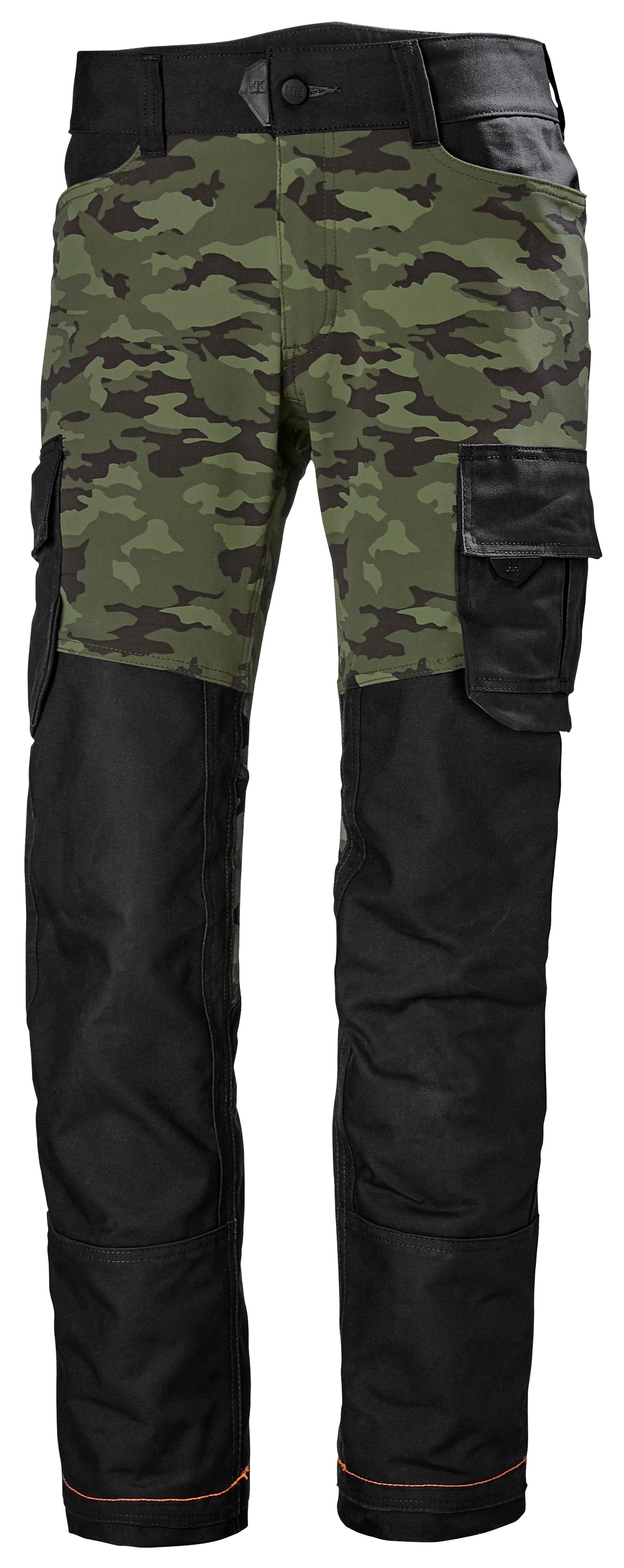 Chelsea Evo Cargo Pant Kamouflage