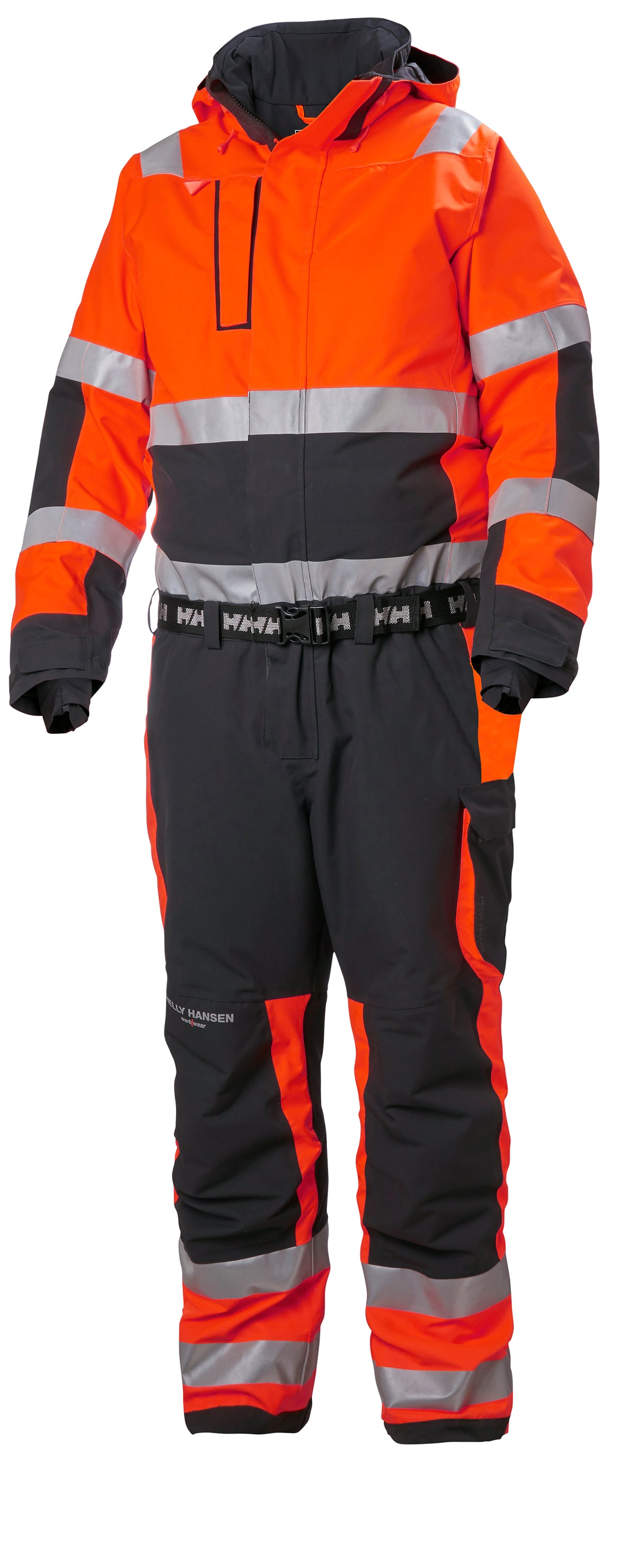 Alna 2.0 Winter Suit Orange