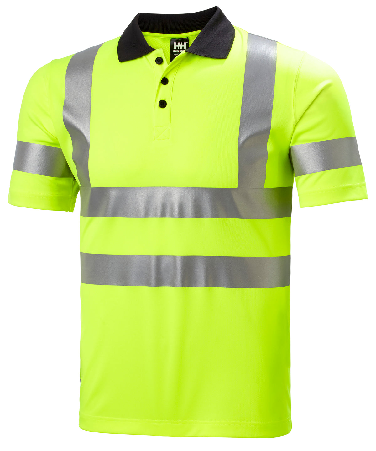 Addvis Polo Gul