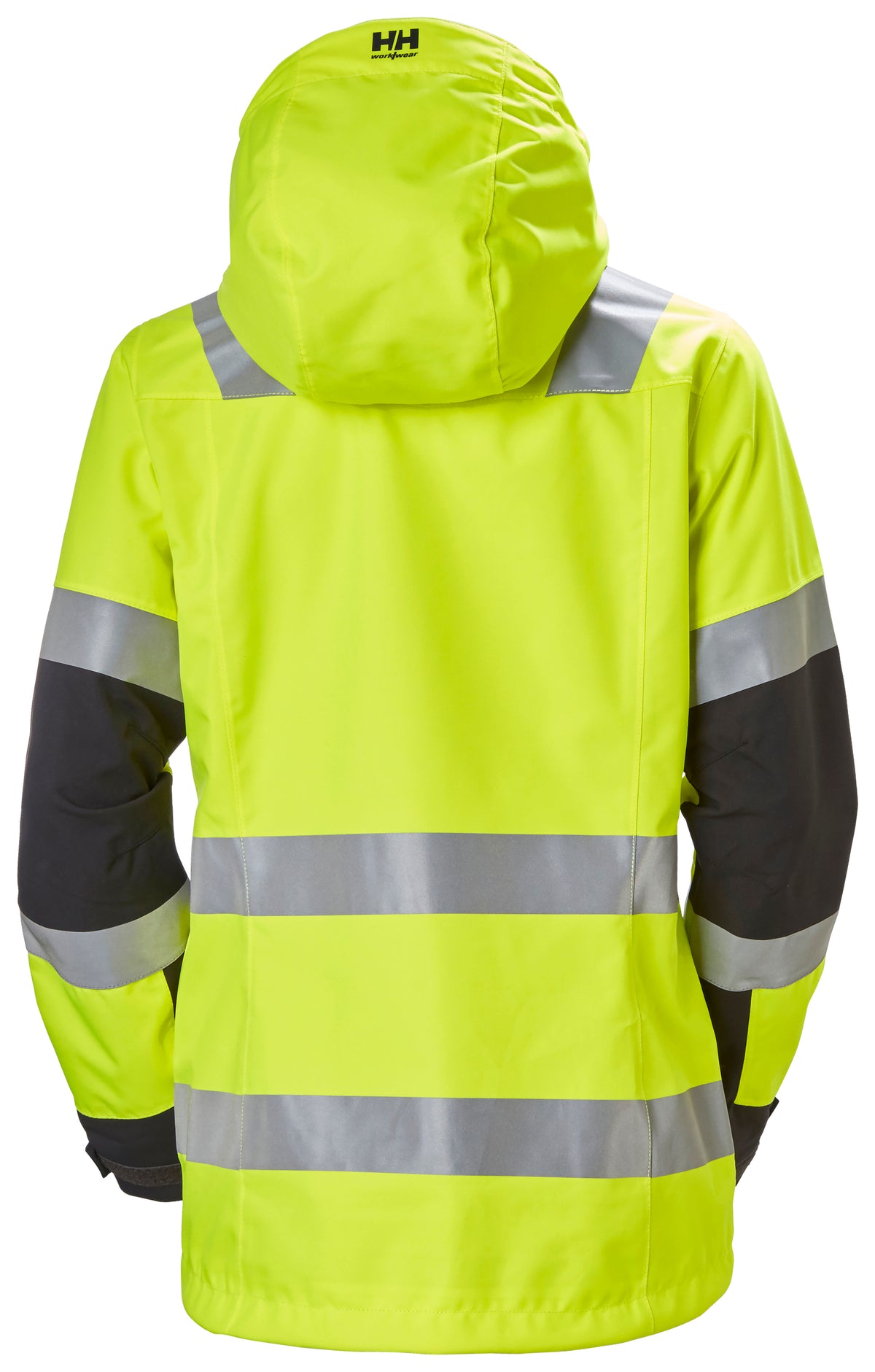 Alna 2.0 Shell Jacket, dam Gul