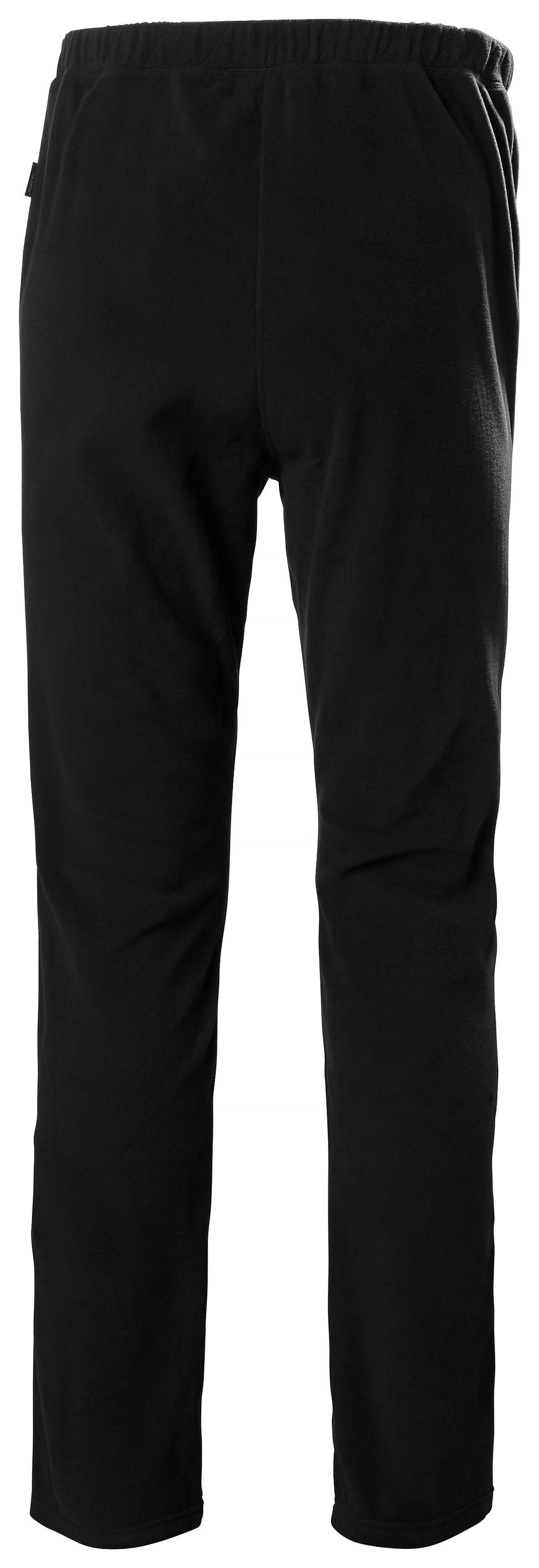 Oxford Light Fleece Pant Svart